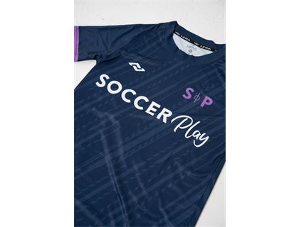 SoccerPlay Kit 2026